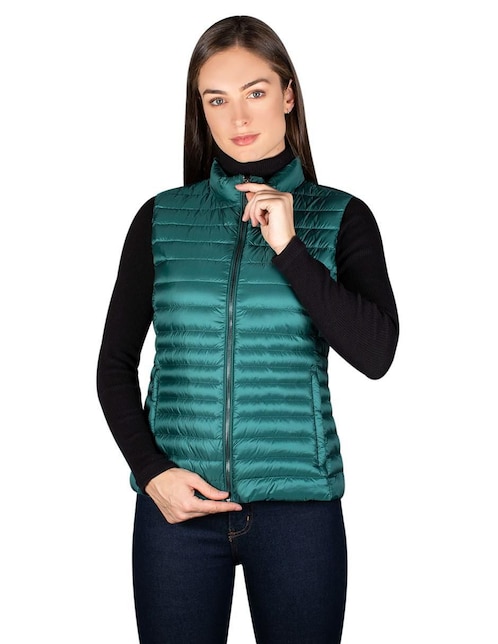 Chaleco para mujer 1