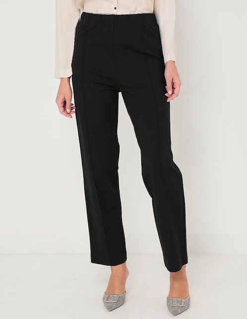 Pantalón slim para mujer 1