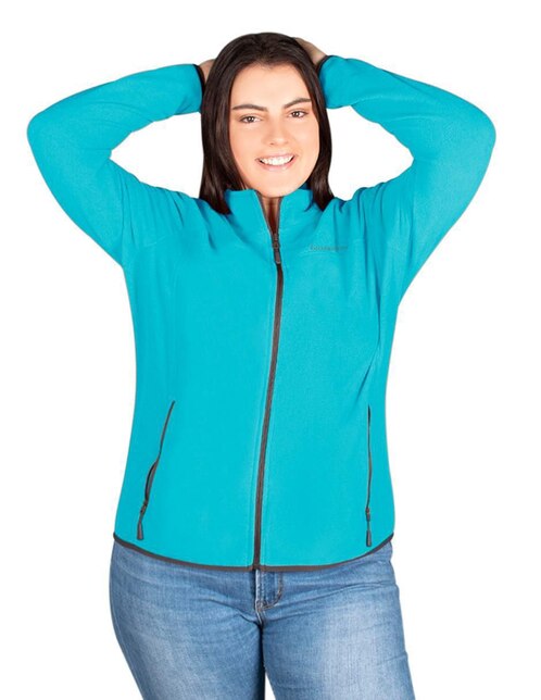 Sudadera con bolsillos para mujer Sudadera con bolsillos para mujer