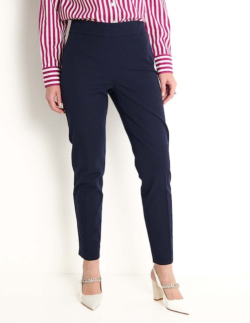 Pantalón skinny para mujer 1