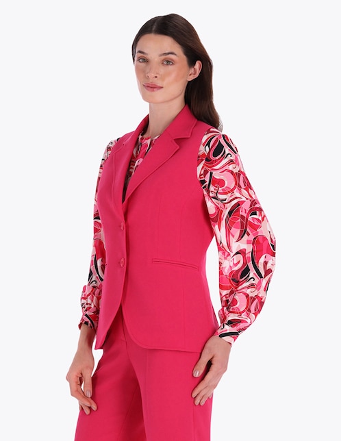 Chaleco para mujer 1
