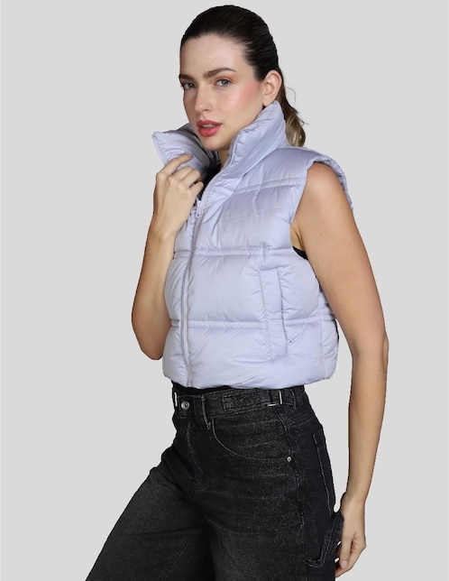 Chaleco para mujer 1