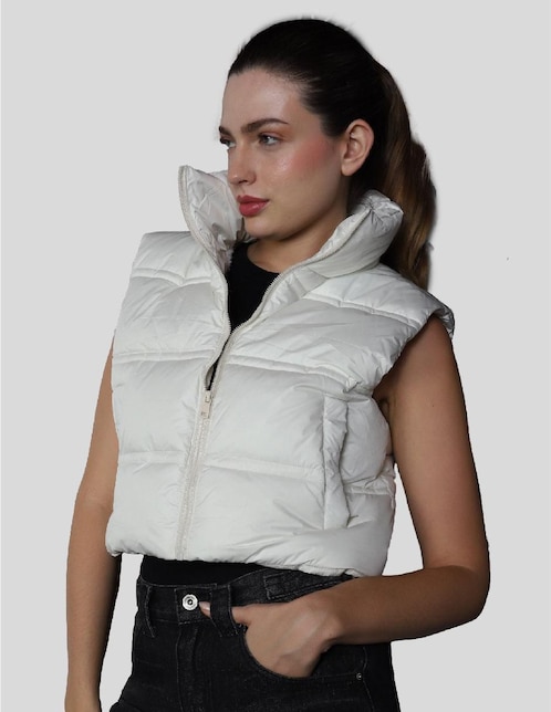 Chaleco para mujer 1