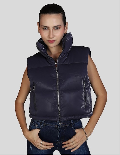 Chaleco para mujer 1