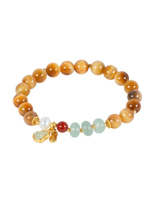 Pulsera con acabado pulido 1