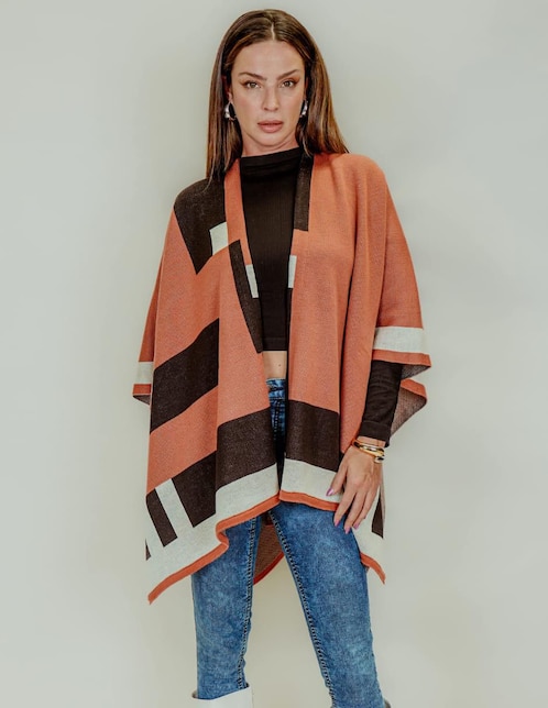 Capa para mujer 1