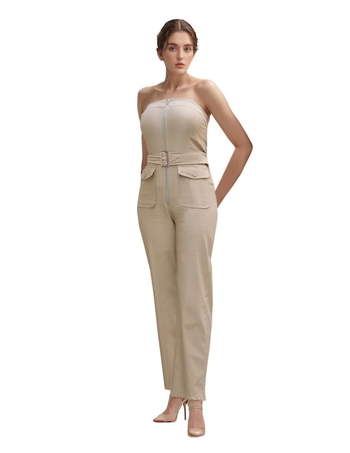 Jumpsuit Lucky Clover para mujer