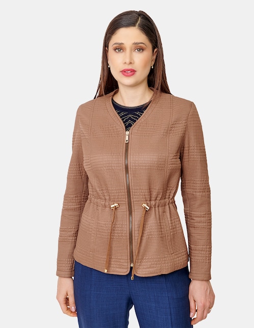 Blazer casual 1