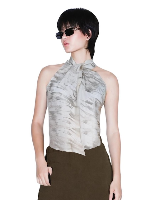 Blusa J&B para mujer