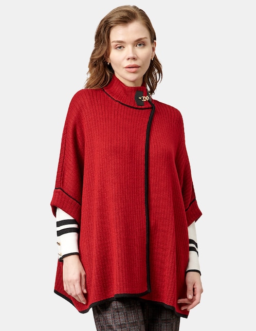 Capa para mujer 1