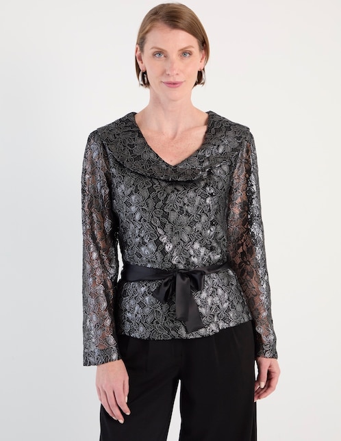 Saco formal para mujer 1