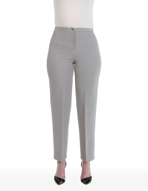 Pantalón regular para mujer 1