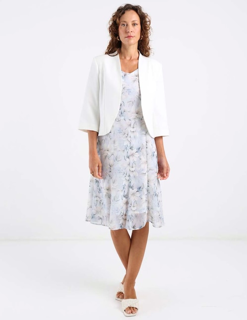 Conjunto para mujer 1