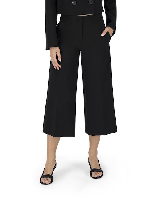 "pantalón" de vestir shyla acampanado "para mujer"