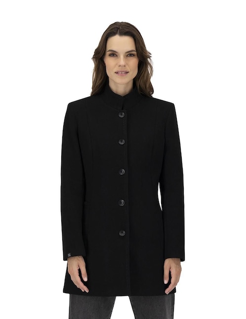 Abrigo para mujer 1
