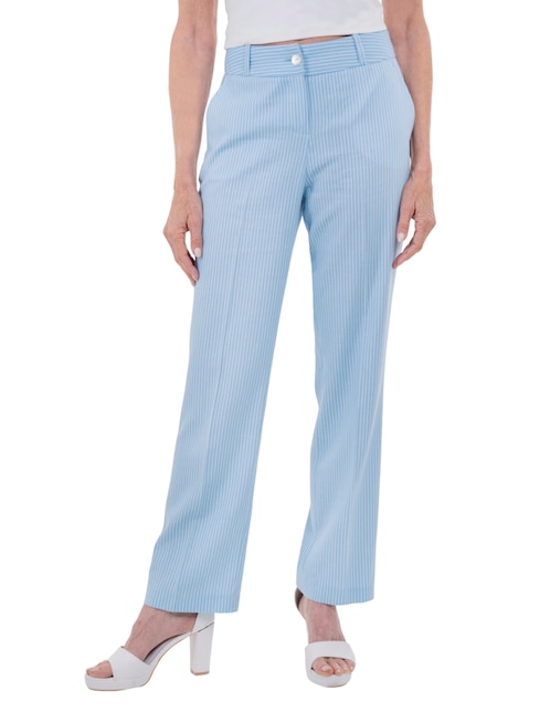 Pantalón regular para mujer 1