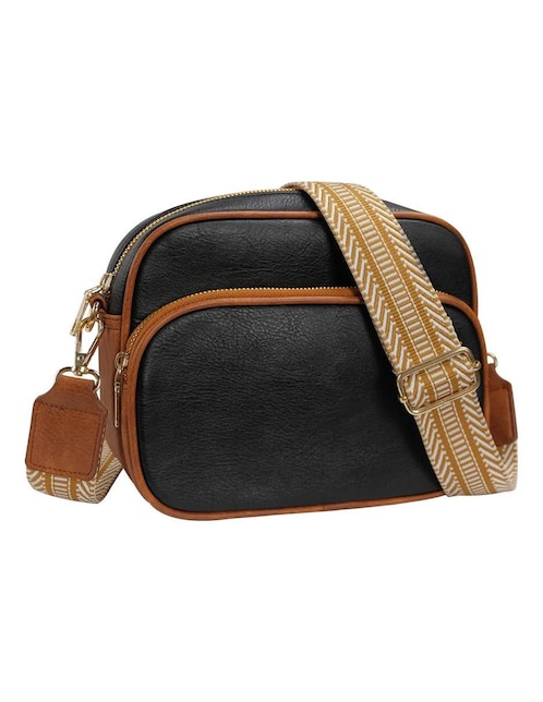 Bolsa crossbody Generica para mujer