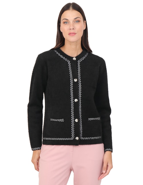 Saco formal para mujer 1