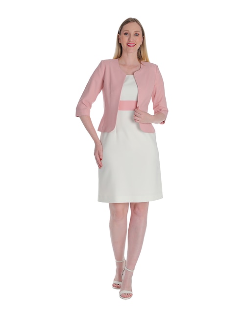 Conjunto de vestir para mujer 1