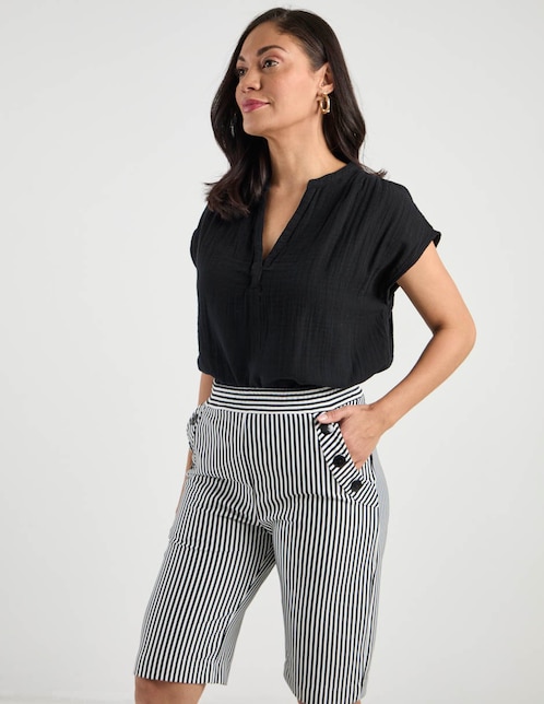 Bermuda para mujer 1