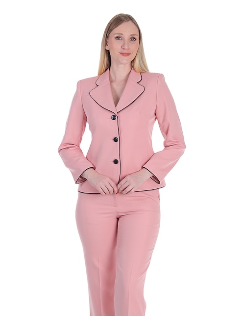 Saco formal para mujer 1