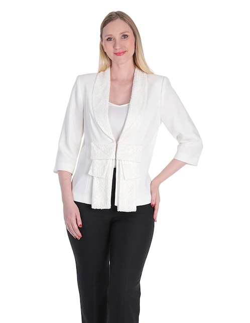 Saco formal para mujer 1