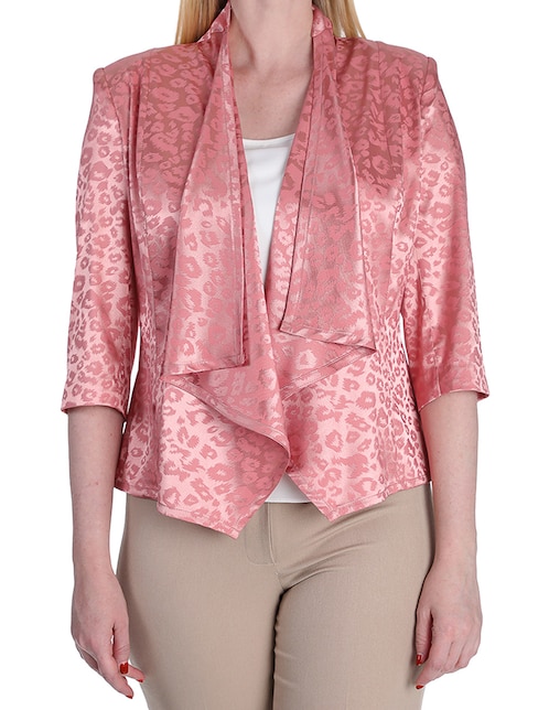 Blazer casual 1