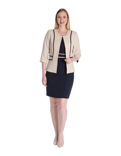 Conjunto de vestir para mujer 1
