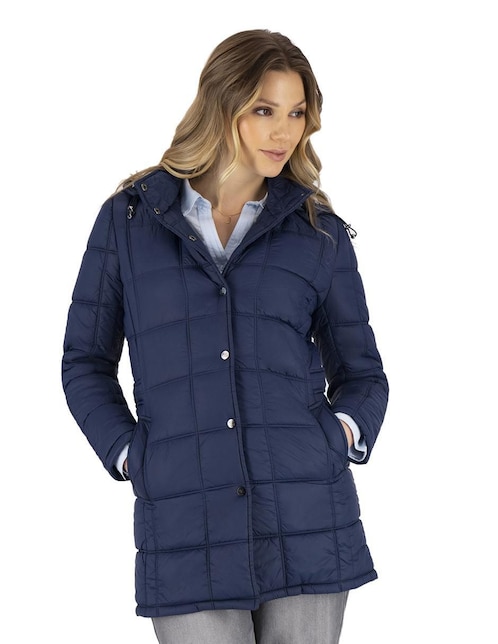 Chamarra acolchada Jackets para mujer