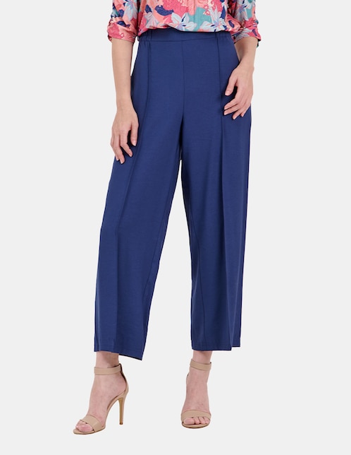 Pantalón de vestir regular para mujer 1