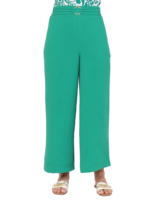 Pantalón slim para mujer 1