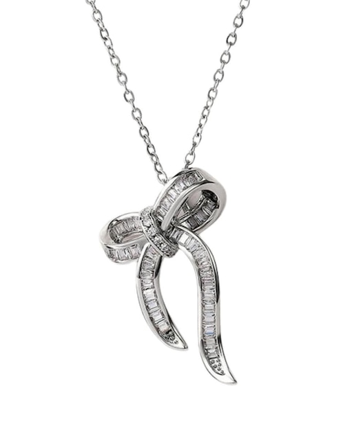 Collar de moño Tuluxe