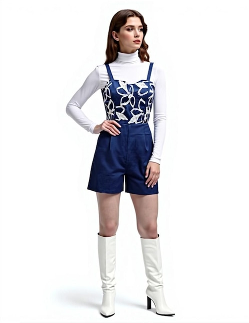 Romper issachar "para mujer"