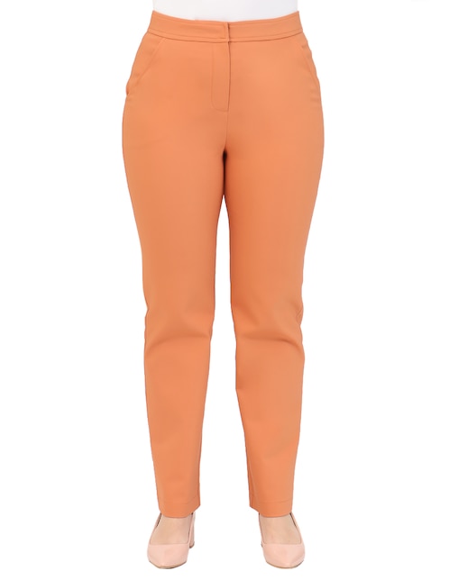Pantalón slim para mujer 1