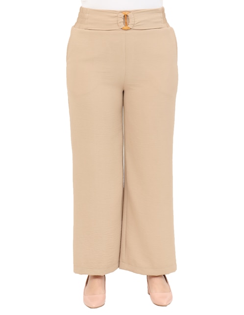 Pantalón slim para mujer 1