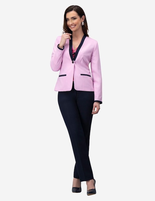 Conjunto de vestir Karla D' Liz para mujer