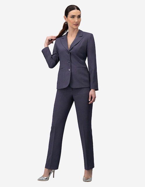 Conjunto de vestir Karla D' Liz para mujer