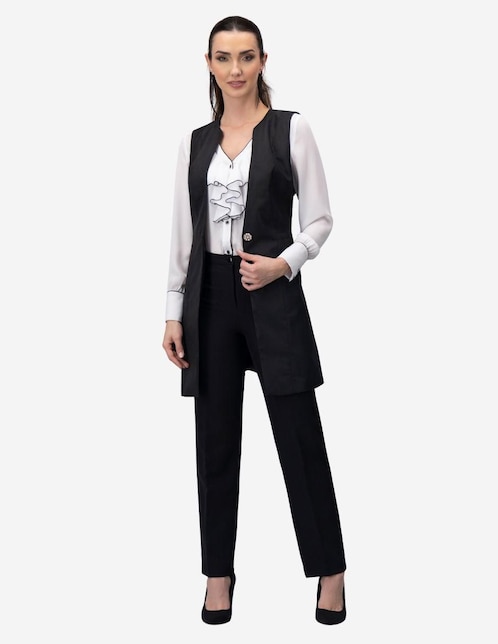 Conjunto Karla D' Liz para mujer