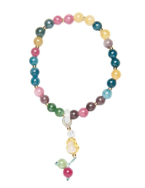 Pulsera Yoiko Armonía acabado brillante