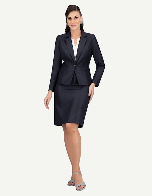 Conjunto de vestir Karla D' Liz para mujer