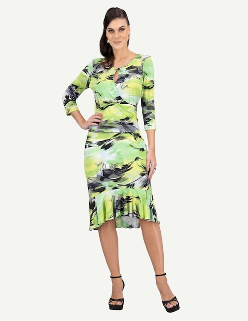 Conjunto para mujer 1