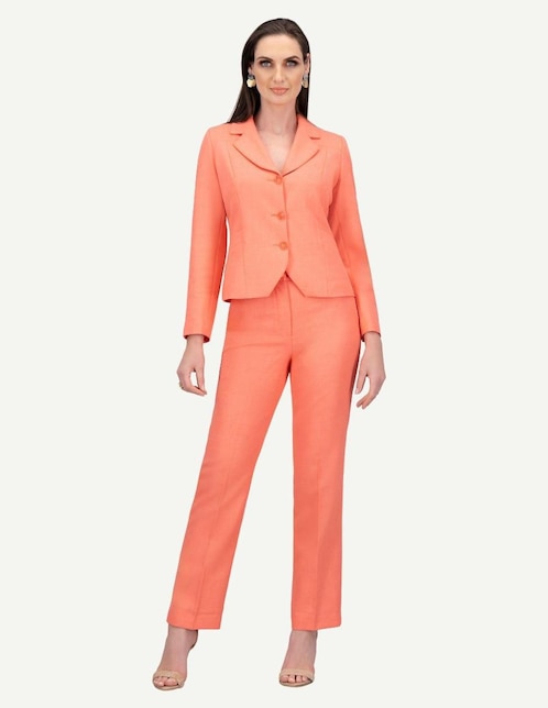 Conjunto de vestir Karla D' Liz para mujer