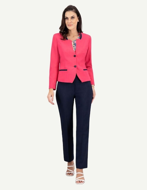 Conjunto Karla D' Liz para mujer