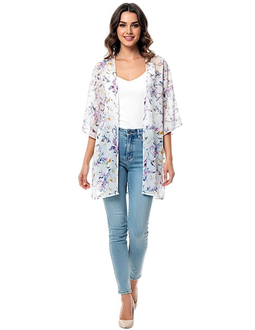 Kimono para mujer 1