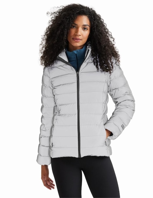 Chamarra acolchada Eddie Bauer Highbeam para mujer