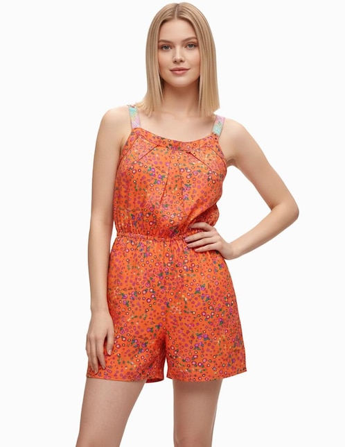 Romper Ant Collection para mujer