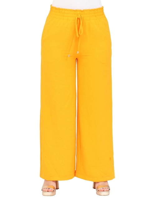 Pantalón recto para mujer 1