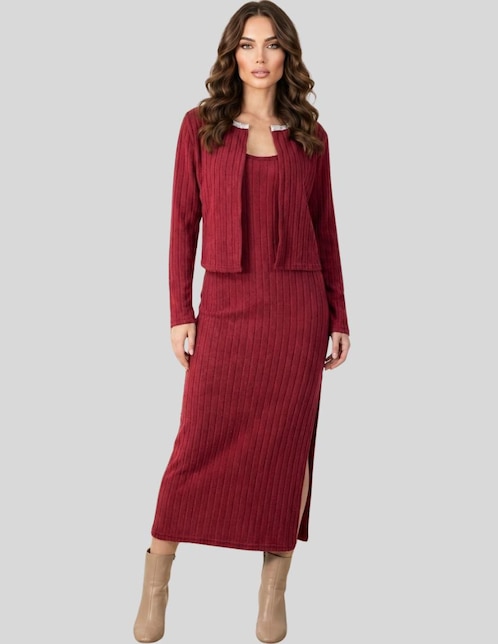 Conjunto casual para mujer Conjunto casual para mujer