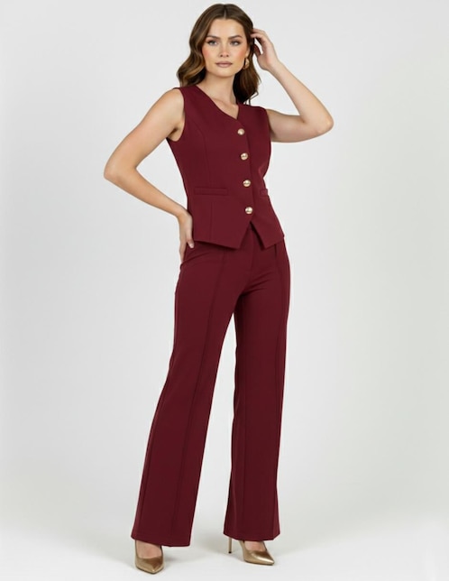 Conjunto de algodón para mujer Conjunto de algodón para mujer
