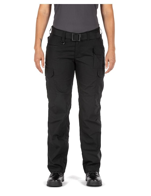 Pantalón cargo 5.11 Tactical recto para mujer